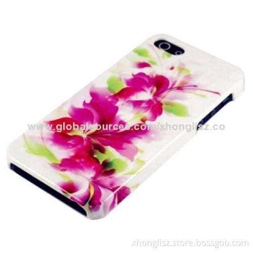 Hot popular IMD PC case for iPhone 6, many patterns available